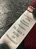 Woman Within 100% Polyester Burgundy Fleece Size 30 (3X) - photo 7
