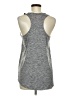 Athletic Works Gray Sleeveless T-Shirt Size M - photo 2
