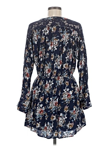 Entro Casual Dress (view 2)