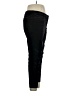 Old Navy Solid Black Casual Pants Size 14 - photo 4