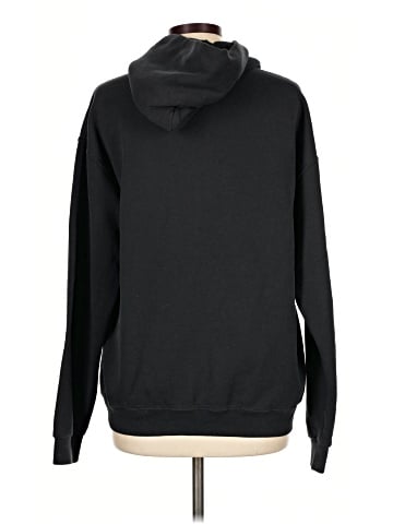 Jerzees Pullover Hoodie (view 2)