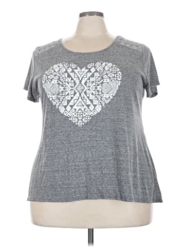 New Directions Short Sleeve T-Shirt (view 1)