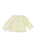 Jacadi Yellow Cardigan 3-6 MO / 6 MO - photo 2