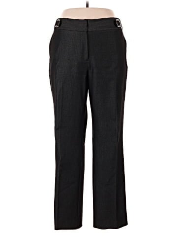 Dana Buchman Dress Pants (view 1)