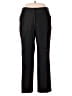 Dana Buchman Black Dress Pants Size 16 - photo 1