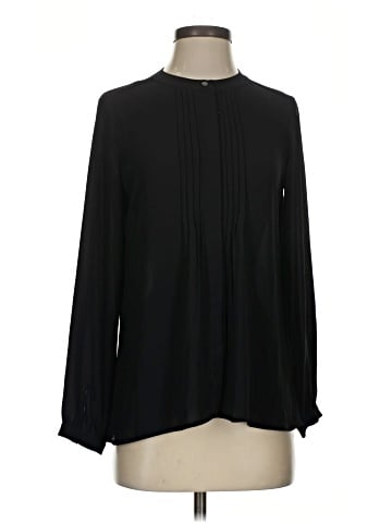 Banana Republic Long Sleeve Turtleneck (view 1)