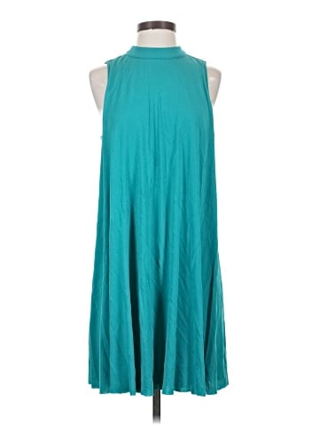Plenty By Tracy Reese Casual Dress (view 1)