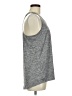 Athletic Works Gray Sleeveless T-Shirt Size M - photo 4