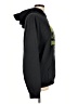 Jerzees Black Pullover Hoodie Size L - photo 4