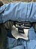 Ben Sherman Blue Casual Pants 9-12 MO / 12 MO - photo 3