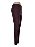 Mossimo Supply Co. Solid Burgundy Active Pants Size L - photo 4