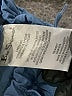 Ben Sherman Blue Casual Pants 9-12 MO / 12 MO - photo 4