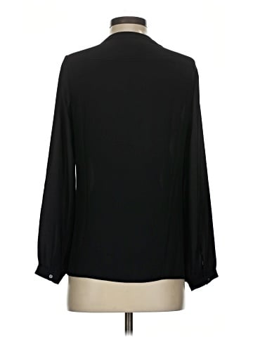 Banana Republic Long Sleeve Turtleneck (view 2)