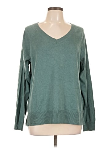 Lucky Brand Pullover Sweater (view 1)