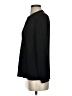 Banana Republic 100% Polyester Black Long Sleeve Turtleneck Size XS - photo 5