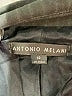 Antonio Melani Black Blazer Size 12 - photo 6