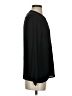 Banana Republic 100% Polyester Black Long Sleeve Turtleneck Size XS - photo 4