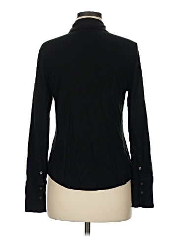Banana Republic Long Sleeve Button-Down Shirt (view 2)