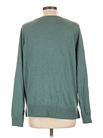 Lucky Brand Pullover Sweater (view 2)