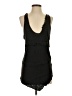 IRO 100% Linen Black Sleeveless Top Size Sm (1) - photo 1