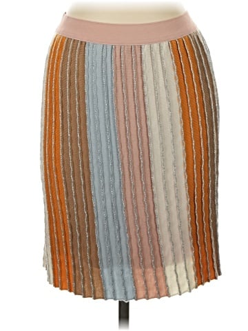Eva Franco Casual Skirt (view 1)