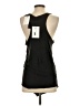 IRO 100% Linen Black Sleeveless Top Size Sm (1) - photo 2