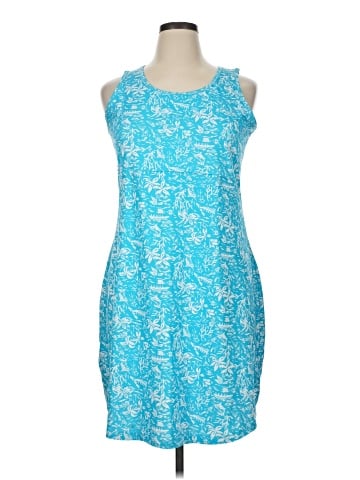 Columbia Cocktail Dress (view 1)