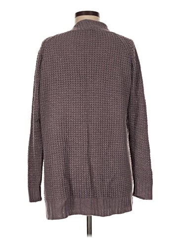 Pink Clover Cardigan (view 2)