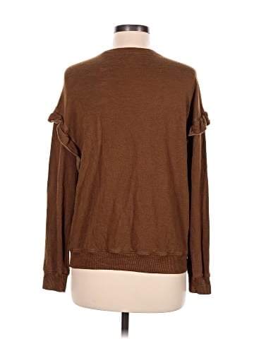 Time and Tru Long Sleeve Top (view 2)