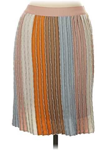 Eva Franco Casual Skirt (view 2)