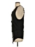 IRO 100% Linen Black Sleeveless Top Size Sm (1) - photo 5