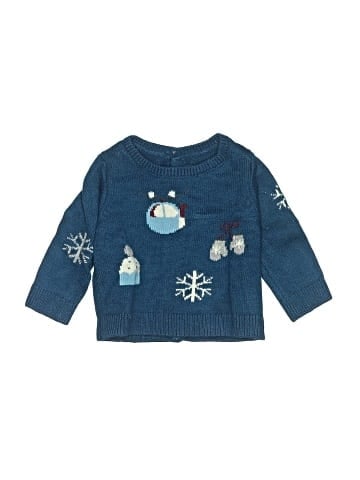 Jacadi Pullover Sweater (view 1)