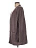 Pink Clover Gray Cardigan Size M - photo 5