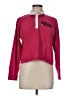 Tommy Hilfiger Pink Long Sleeve Blouse Size M - photo 1