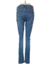 Lucky Brand Hearts Blue Jeans Size 29 waist - photo 2