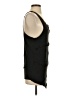 IRO 100% Linen Black Sleeveless Top Size Sm (1) - photo 4
