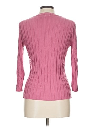 R.Q.T Pullover Sweater (view 2)