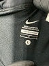 Nike 100% Polyester Black Athletic Shorts Size L - photo 4