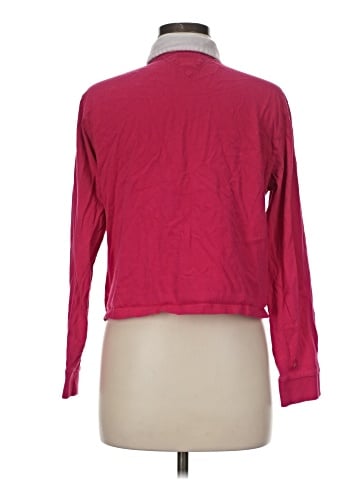 Tommy Hilfiger Long Sleeve Blouse (view 2)