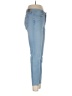 Level 99 Hearts Blue Jeans Size 29 waist - photo 4