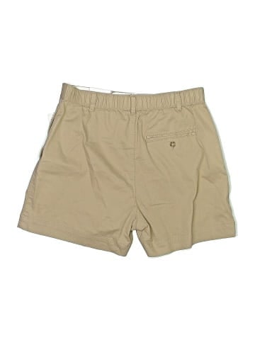 Old Navy Khaki Shorts (view 2)