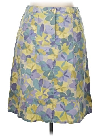 J.Jill Casual Skirt (view 1)