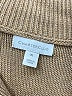 Charter Club Stripes Tan Pullover Sweater Size XL - photo 7