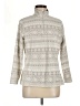Eddie Bauer Ivory Pullover Sweater Size M - photo 1