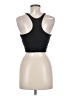 Tek Gear Black Tank Top Size 8 - photo 2
