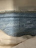 a:glow Blue Jeggings Size 10 Maternity - photo 6