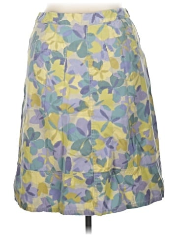 J.Jill Casual Skirt (view 2)