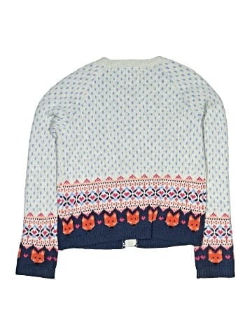 Lands' End Cardigan (view 2)