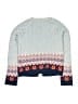Lands' End Blue Cardigan Size 7 - 8 - photo 2