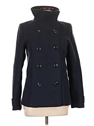 H&M Coat (view 1)